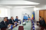 Mihai Daraban: „Turismul către America Latină și serviciile în domeniul naval sunt oportunități pentru România”
