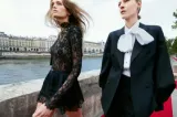 Glamourul de covor roșu devine accesibil. H&M anunță o nouă colaborare de designer cu Elie Saab