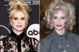 Kelly Osbourne, de nerecunoscut după ce i s-a spus că este „prea slabă şi fragilă”