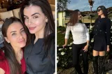 Monica Gabor, declarații dureroase după moartea Mădălinei Apostol