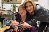 Mama Roxanei Ciuhulescu a murit. Mesajul dureros al vedetei