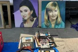 Obiecte personale ale lui Silviu Prigoană, vândute la târgul de vechituri. Reacția fratelui mai mare: ”Cred că au fost aruncate”
