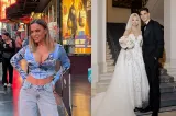 Andreea Antonescu explică de ce nu a venit la nunta Andreei Bălan cu Victor Cornea
