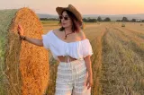Tânără din Botoșani a renunțat la Drept pentru agricultură și dezvoltă ferma familiei