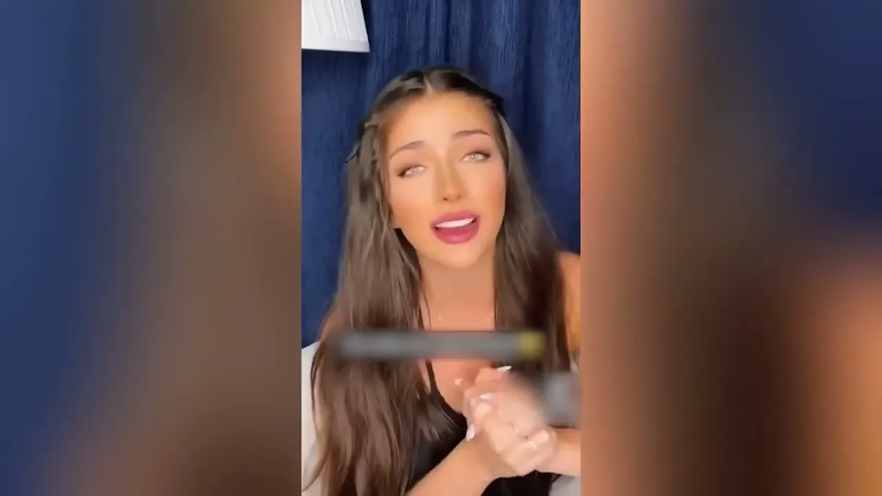 TikTok, mina de aur a influencerilor. Câți bani face Bostănică