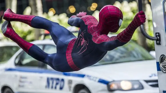 „Spider-Man: Brand New Day”