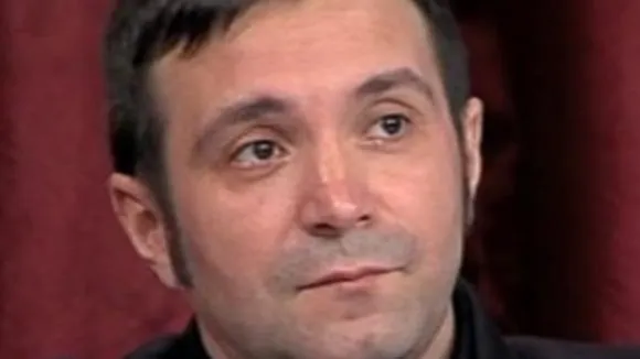 Daniel Buzdugan