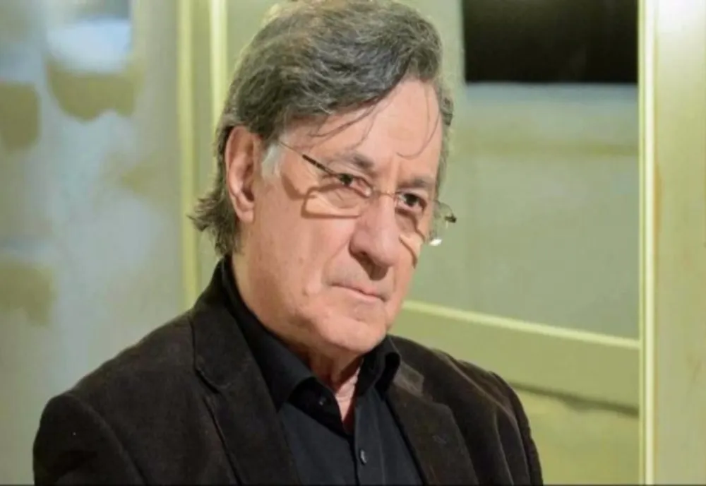 TNB, la moartea lui Ion Caramitru : Iubea viaţa, respira teatru, avea încă zeci de planuri pe care dorea să le ducă la bun sfârşit