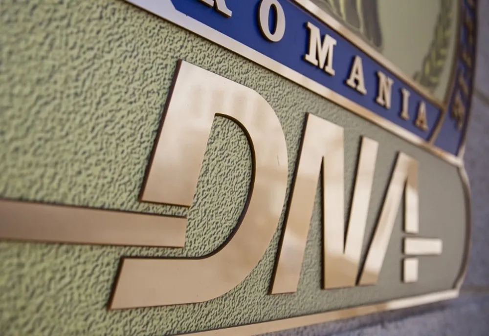 DNA: Ioan Lazăr, managerul Spitalului de Urgenţă Piatra Neamţ - trimis în judecată pentru abuz în serviciu