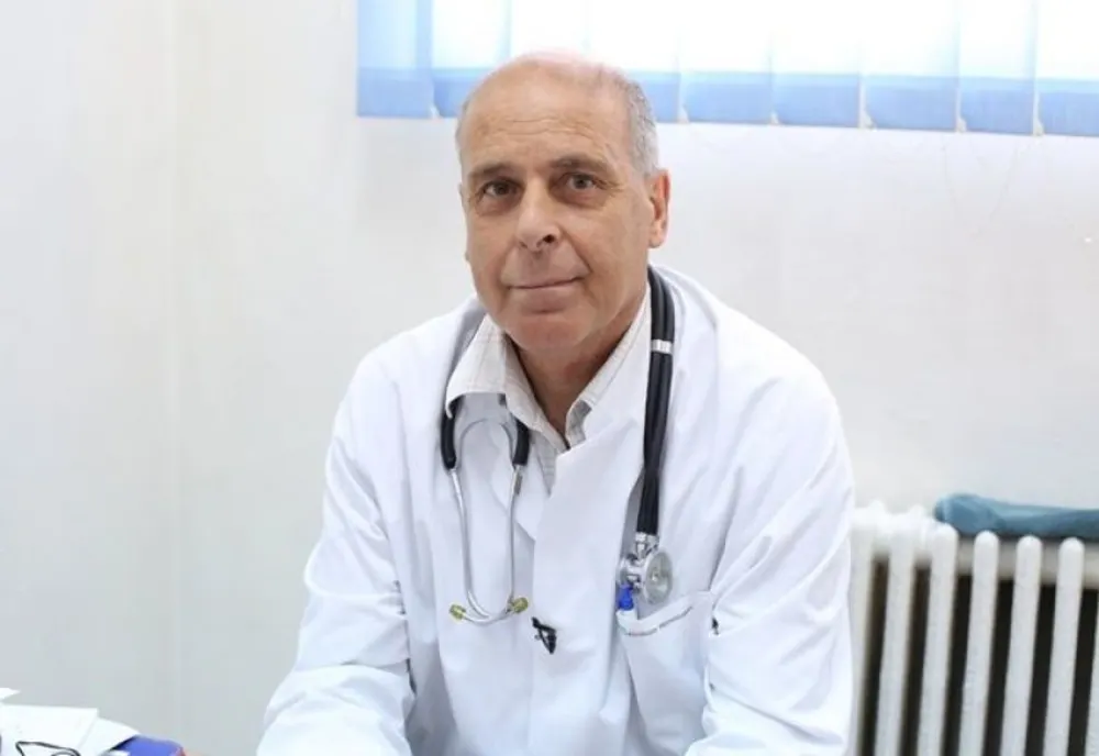 Vom avea zeci de mii de cazuri de infectare cu Covid-19 pe zi! Virgil Musta: Suntem încă la început