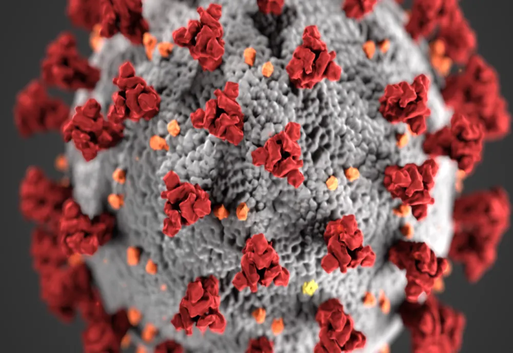 Bilanț coronavirus: 32.671 cazuri noi de persoane infectate cu SARS – CoV – 2