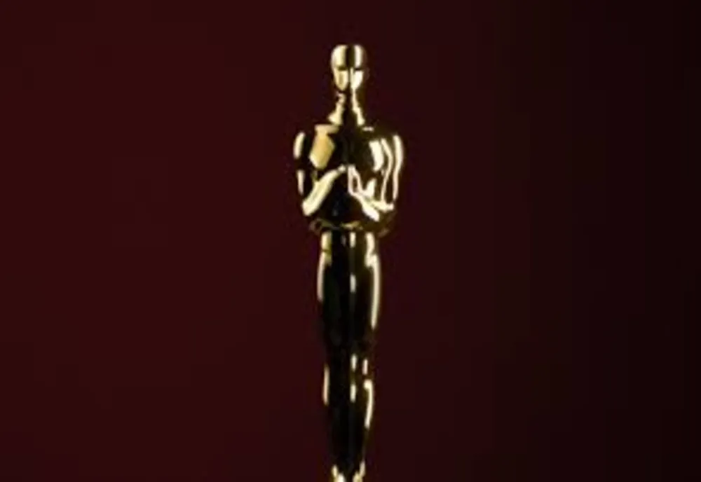Premiul Oscar pentru cel mai bun film în 2022