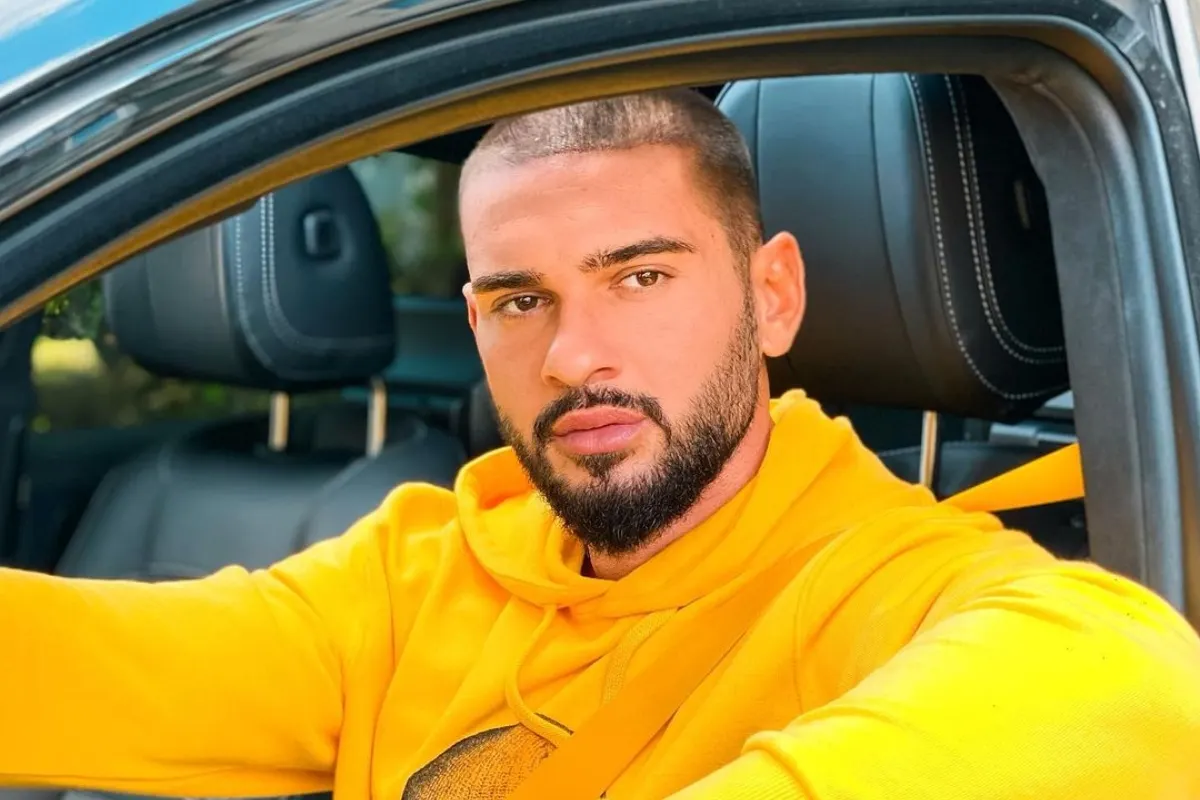 Dorian Popa