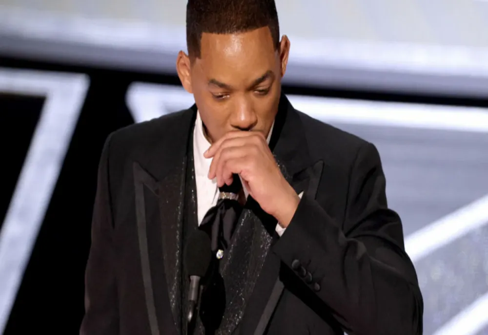 Will Smith putea fi arestat după incidentul de la gala Oscar