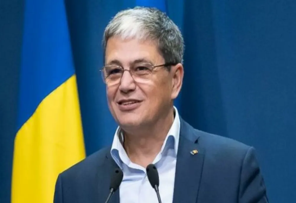 Marcel Boloș: Cardurile sociale se utilizează peste așteptări. Sunt 24.7000 de magazine în rețeaua distribuitorilor de alimente 