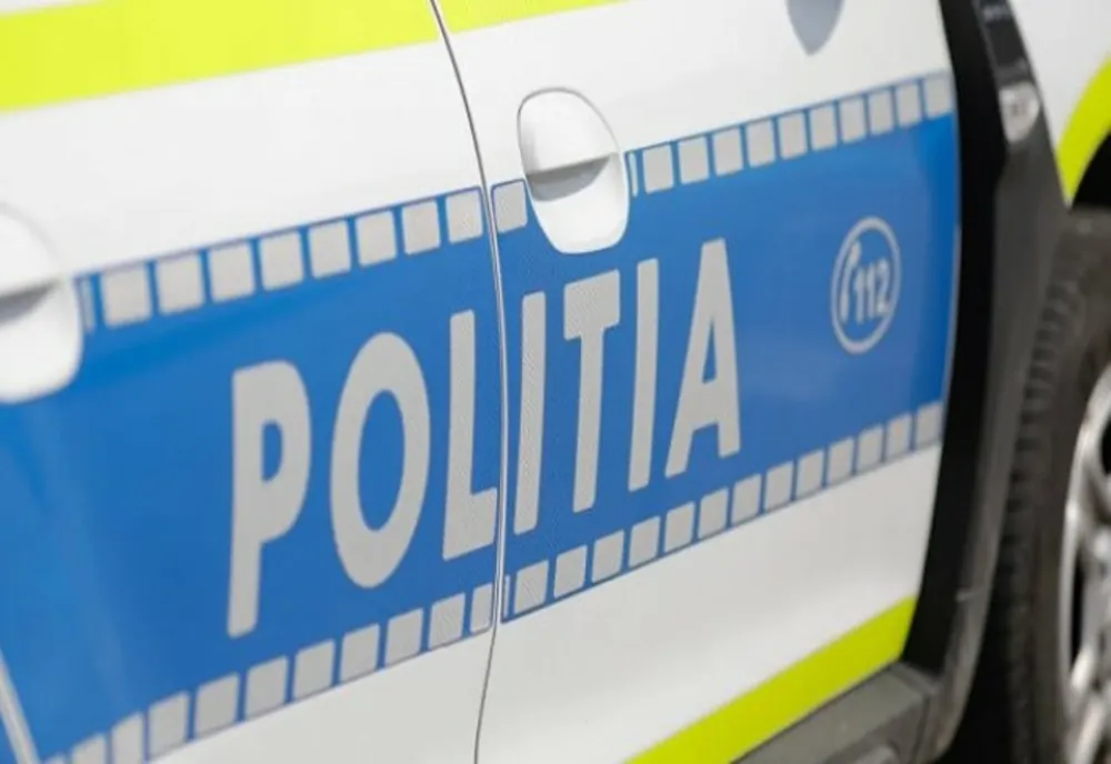Șofer acuzat de tentativă de mită deși primise doar avertisment