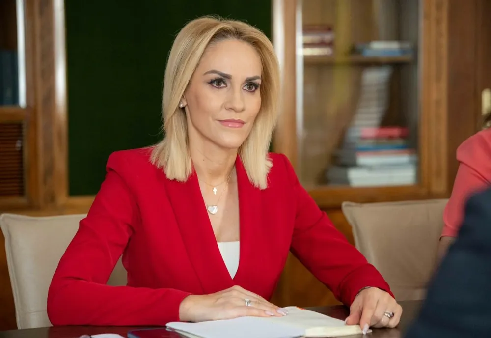 Gabriela Firea: Părinţii copiilor cu afecţiuni grave nu mai sunt nevoiţi să mai meargă în faţa comisiei pentru protecţia copilului, pentru a obţine un nou certificat de încadrare în grad de handicap grav