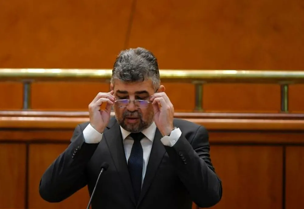 Ciolacu ar vrea ca viitorul președinte al României să fie o femeie. El a precizat că pe Firea o susține la Primăria Capitalei