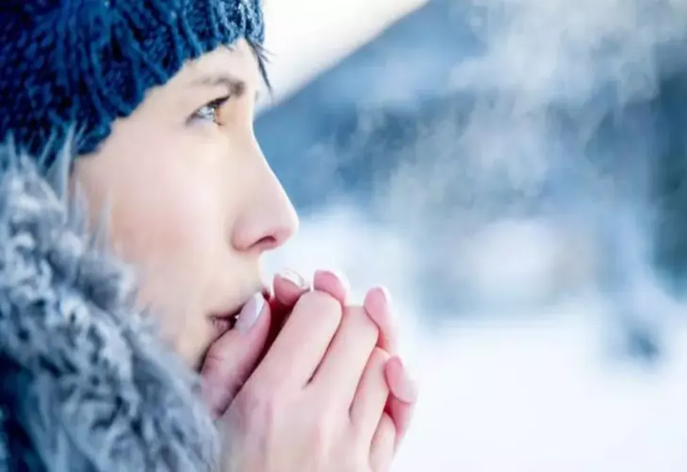 Prognoza meteorologilor - Un val de ger urmează să lovească România - Vom înregistra maxime negative