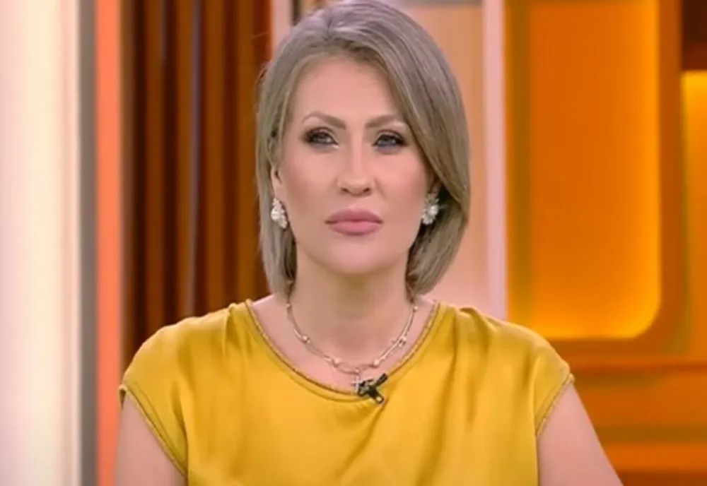 Mirela Vaida