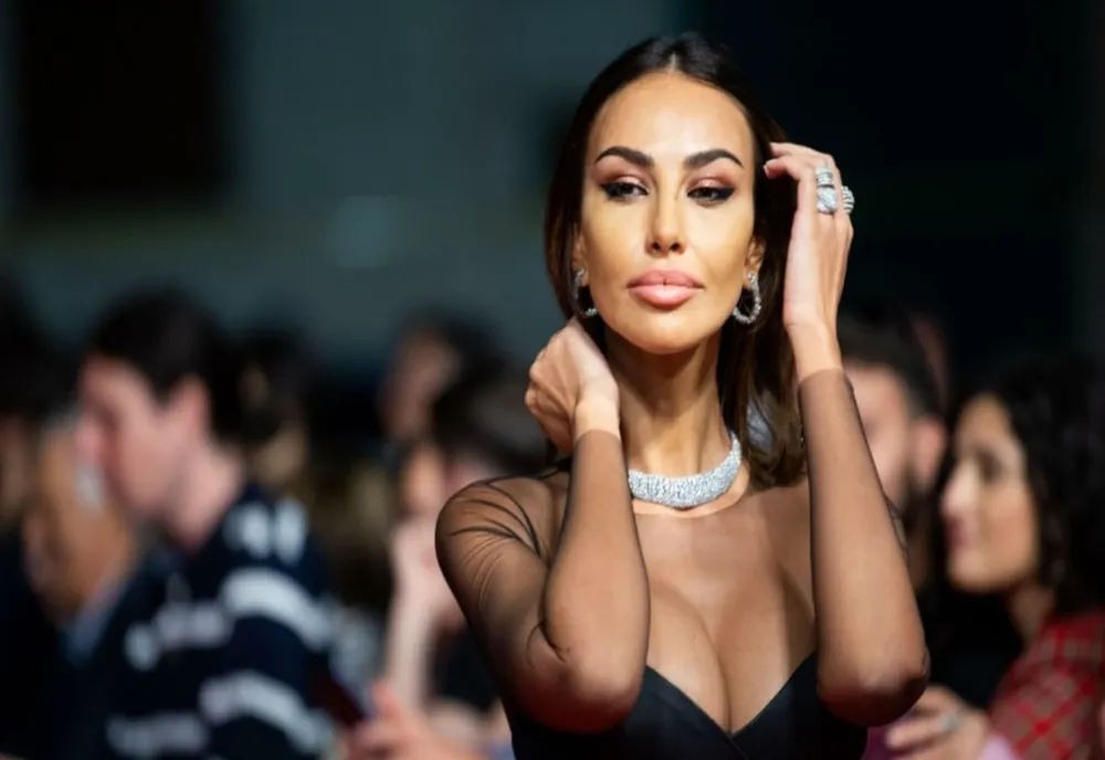 MĂDĂLINA GHENEA SUFERĂ DE O BOALĂ INCURABILĂ. CE A ANUNȚAT ACTRIȚA