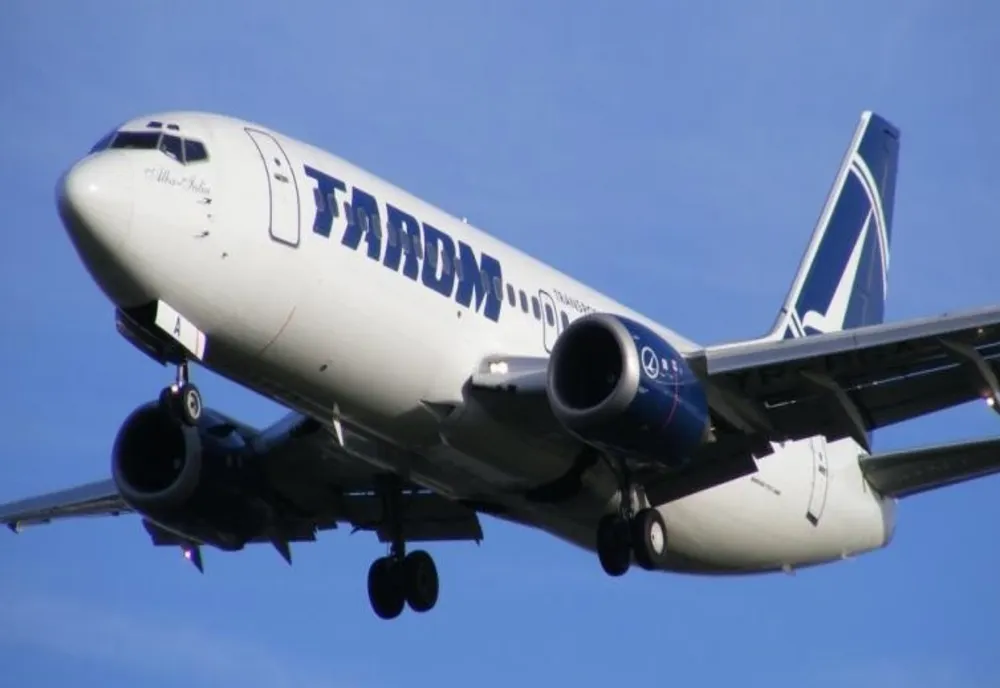 Călătorii, în pericol! Sindicatele Tarom au trecut la amenințări: „Nu vom mai ridica avioanele de la sol!”
