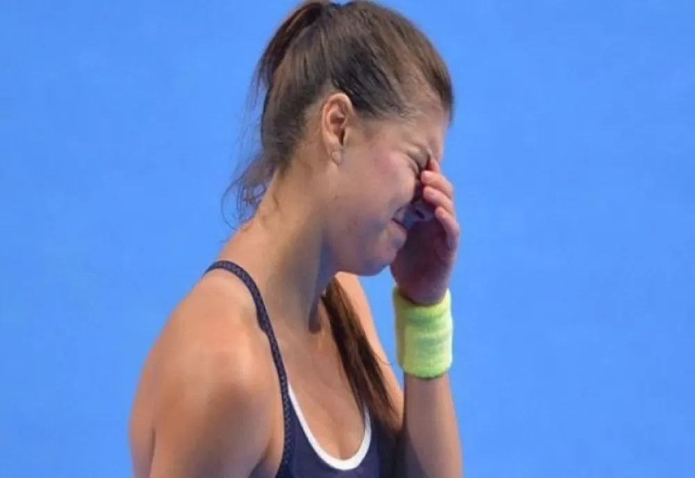 Sorana Cîrstea a fost eliminată de la turneul din Birmingham
