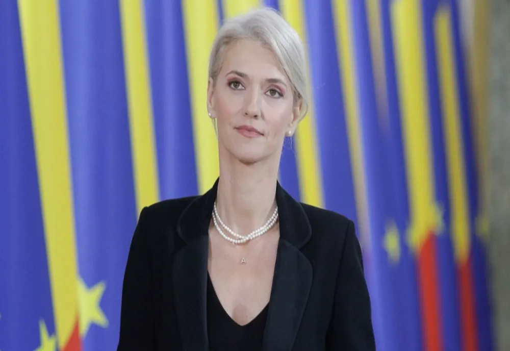 Alina Gorghiu, prima reacție după tragedia de la 2 Mai unde un șofer drogat a ucis 2 tineri
