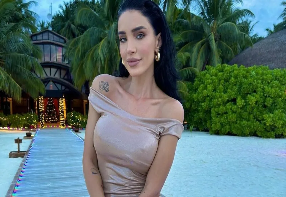 Adelina Pestrițu revine în rolul de prezentatoare, după 10 ani