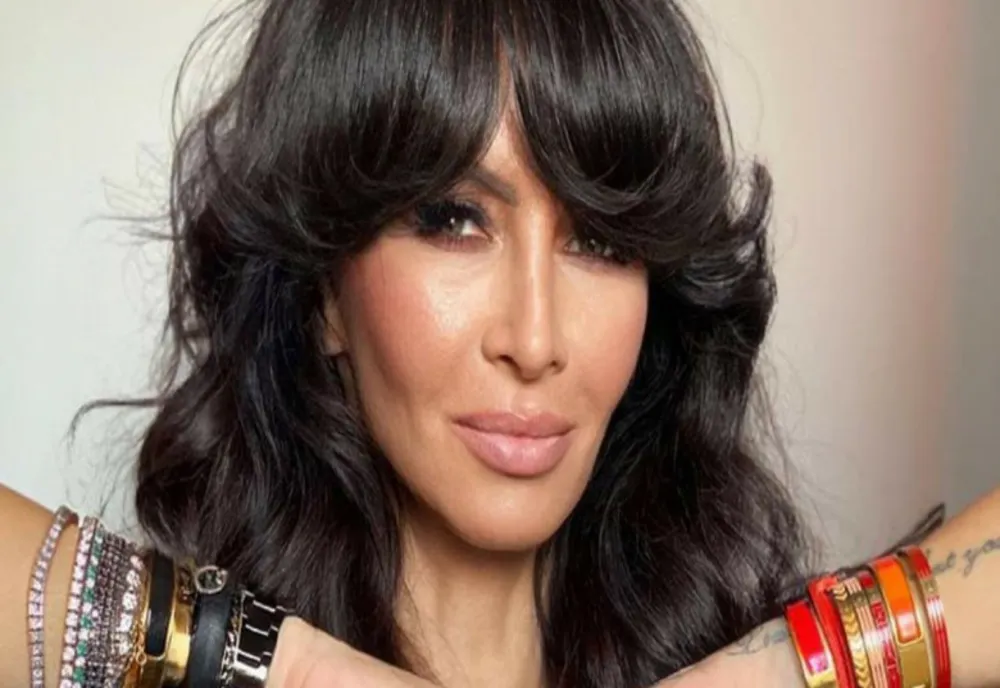 Ce a postat Mihaela Rădulescu pe Instagram după atacul cu bombă din Monaco