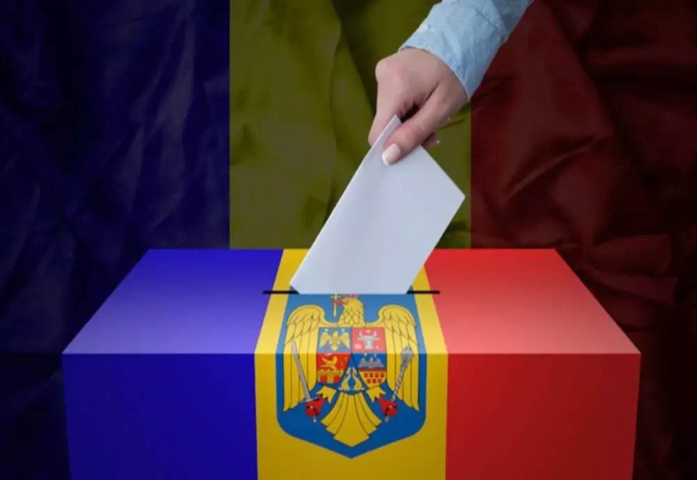 BEC ANUNȚĂ PRIMA RESPINGERE A UNEI CANDIDATURI LA FUNCȚIA DE PREȘEDINTE AL ROMÂNIEI 
