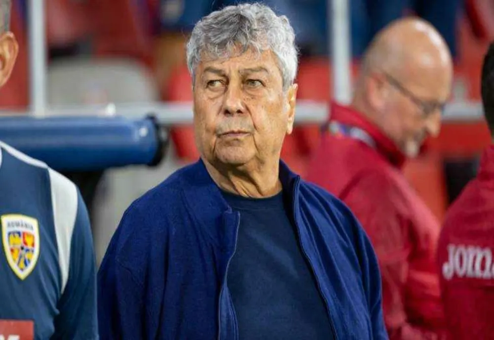 Mircea Lucescu, transportat de urgenţă la spital după ce ar fi leşinat în timpul cantonamentului de la Mogoşoaia