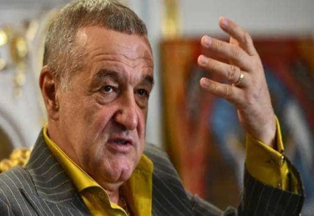 BOMBA ZILEI! BECALI AR PUTEA CANDIDA LA PREZIDENȚIALE. CUM VREA SĂ DETONEZE MIȘCAREA SUVERANISTĂ