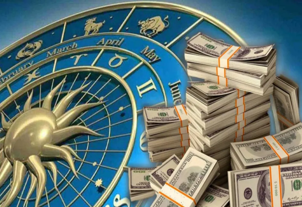 Zodiile cu cel mai mare noroc la bani în luna decembrie
