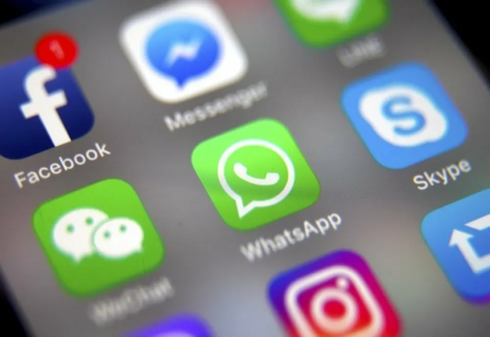 SCHEMĂ DE ÎNȘELĂCIUNE DERULATĂ PE WHATSAPP, TELEGRAM ȘI ALTE PLATFORME DE SOCIALIZARE
