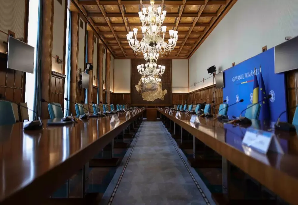 NOI MĂSURI DE AUSTERITATE: LIDERII COALIȚIEI SE ÎNTÂLNESC ASTĂZI