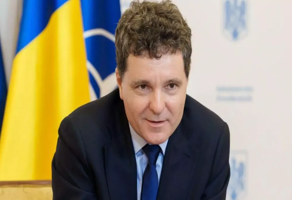 NICUȘOR DAN: „RUSIA NU VREA PACE, ÎNȚELEGE DOAR LIMBAJUL FORȚEI. ROMÂNIA SUSȚINE SANCȚIUNI SUPLIMENTARE”