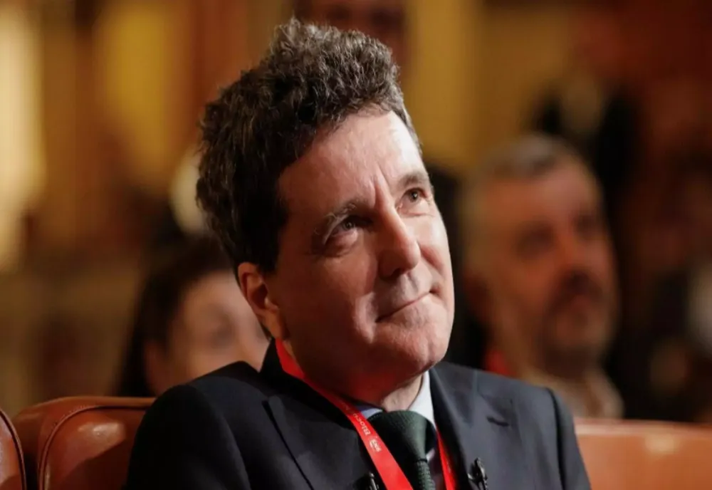 CUM ÎȘI ÎMPART REZIȘTII FUNCȚII-CHEIE ÎN GUVERN. MIHAIL NEAMȚU: USR A DISTORSIONAT EFECTIV FUNCȚIONALITATEA STATULUI ROMÂN, SUB PRIVIRILE LUI NICUȘOR DAN