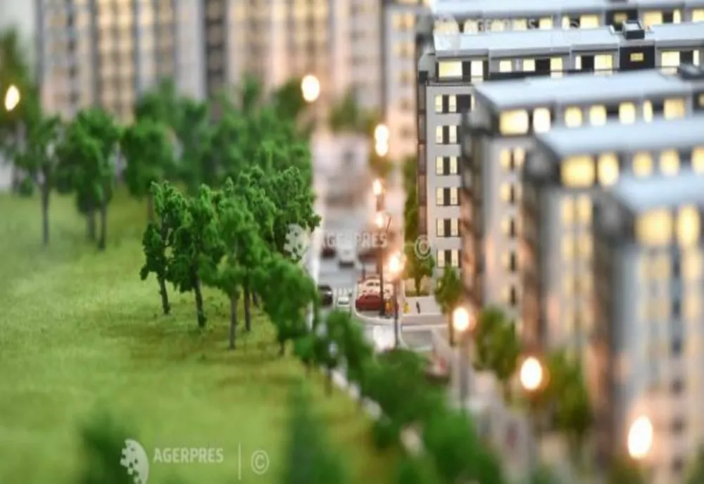 Târgul Național Imobiliar prezintă 100.000 de oferte și prețuri de la 45.000 de euro