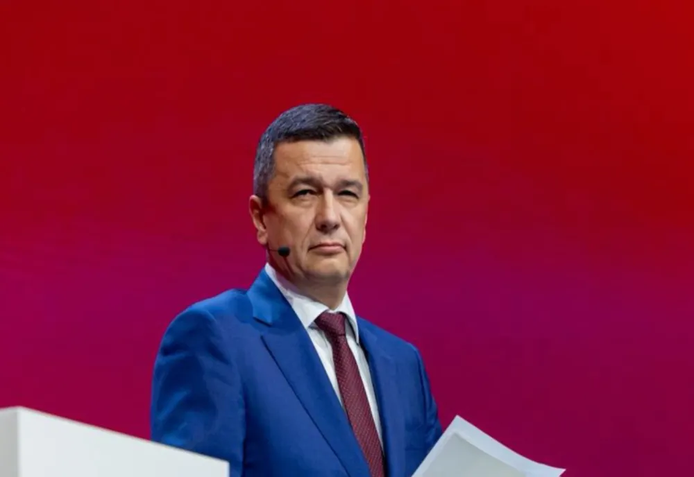 Reacție neașteptată a lui Grindeanu după desemnarea lui Veștea în rolul de prim-ministru: „Întrebați-l pe Băsescu”