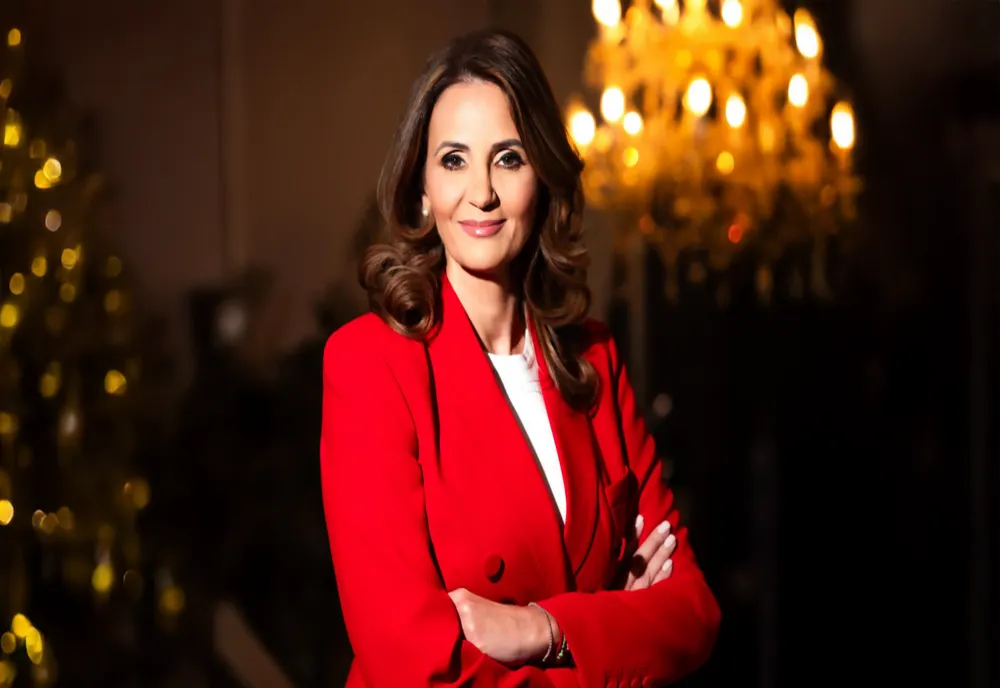 Anca Alexandrescu aruncă în aer statul paralel. Dezvăluiri fără perdea: „O luptă pe viață și pe moarte pentru recâștigarea conducerii SRI!”