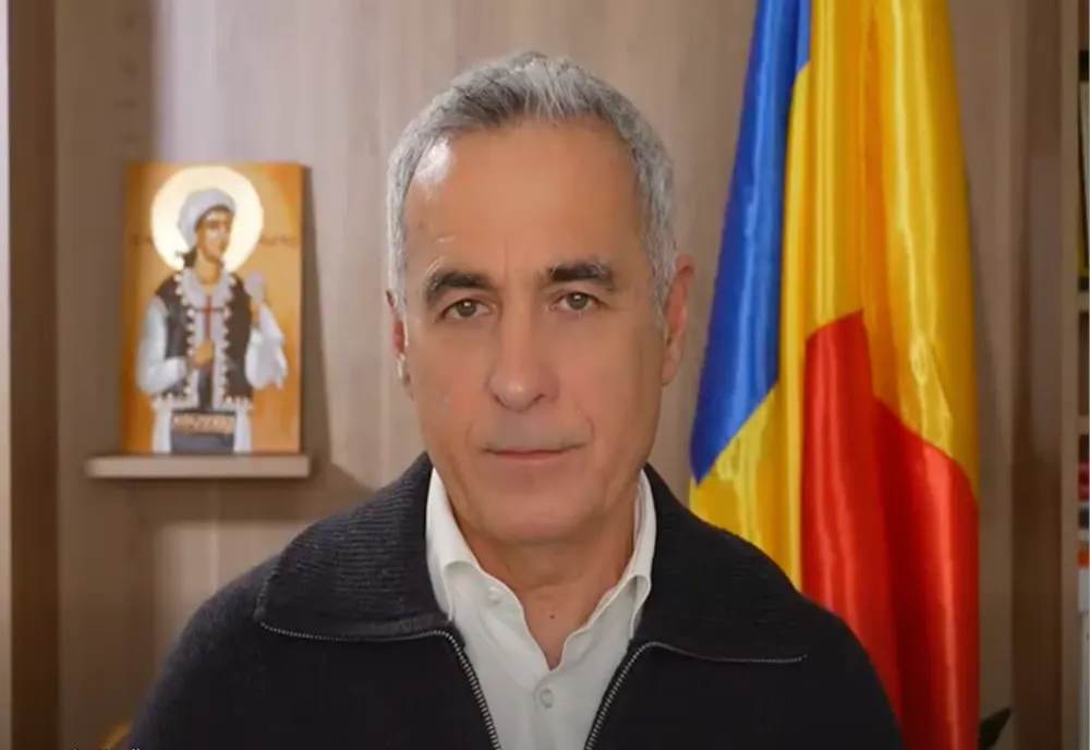 Călin Georgescu, apel la unitate națională: „Sâmbătă, România plantează! Ziua Sădirii Arborelui, pentru binele țării și spre slava lui Dumnezeu”