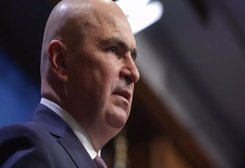 Ilie Bolojan, mesaj de Ziua Independenței: Azi, provocarea este o funcționare mai bună a statului