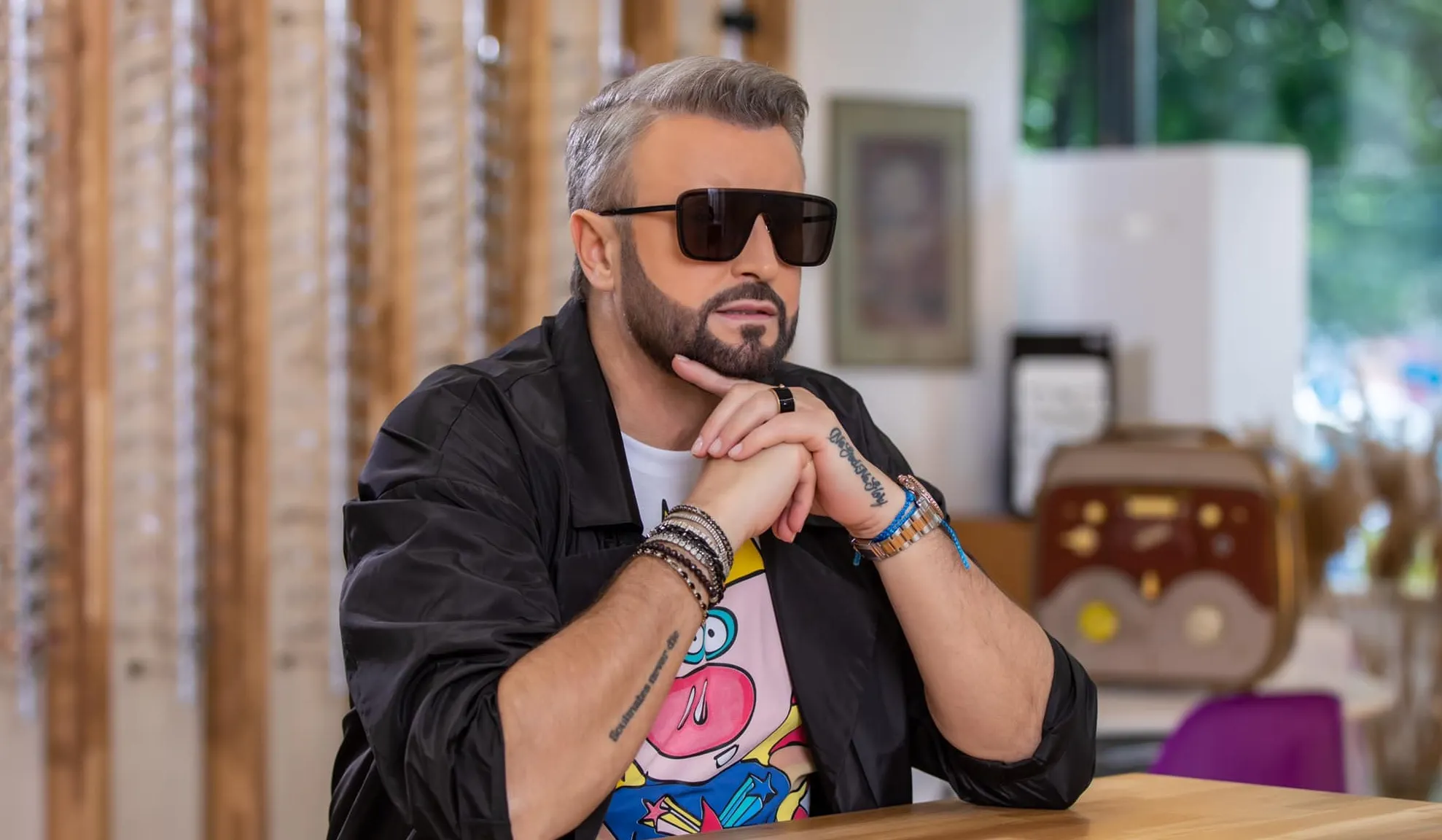 Cătălin Botezatu 