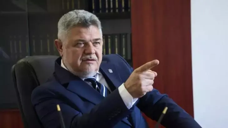 Primele audieri în cazul întâlnirii Ilie Bolojan - Simina Tănăsescu