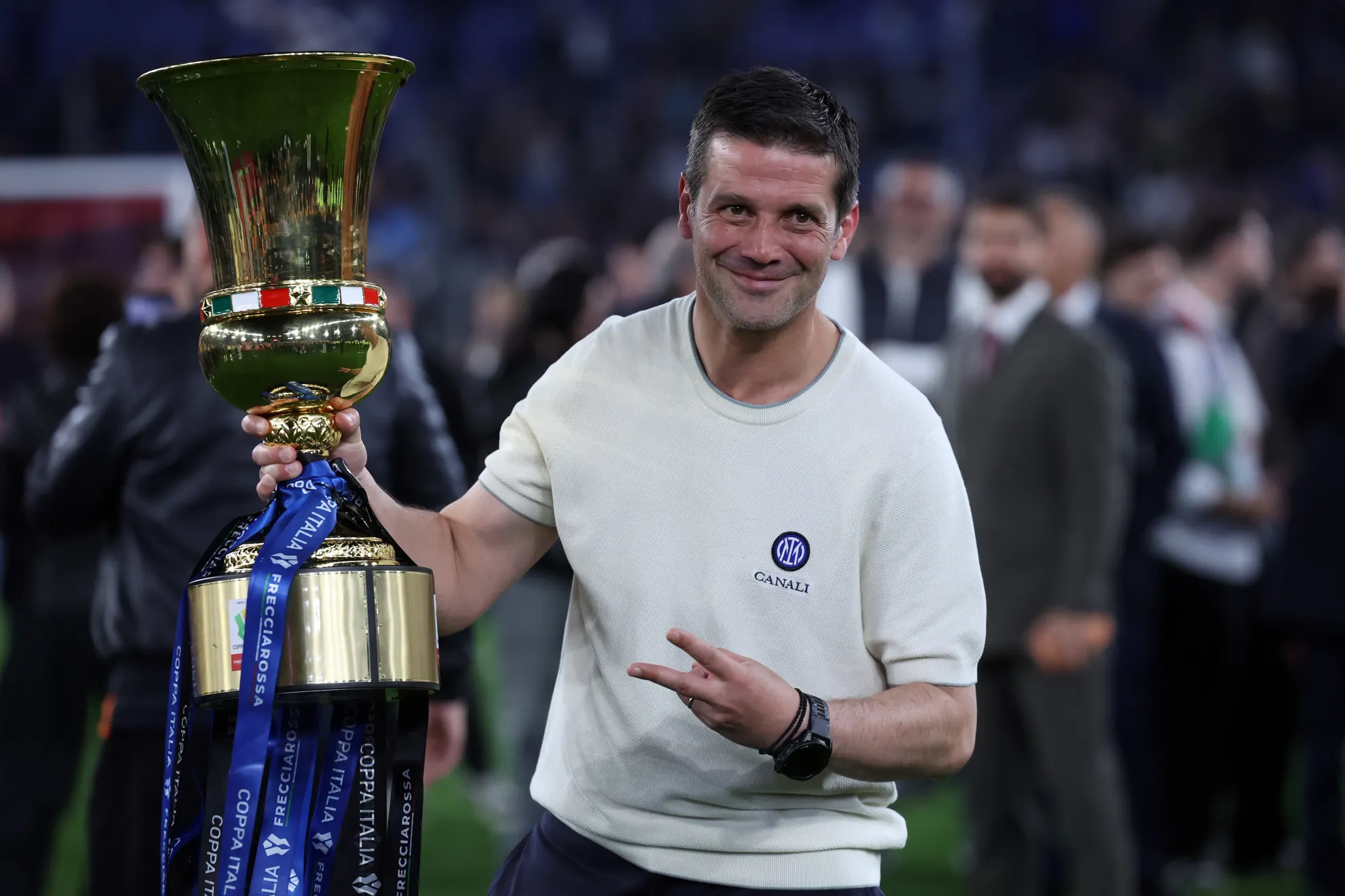 Cristi Chivu