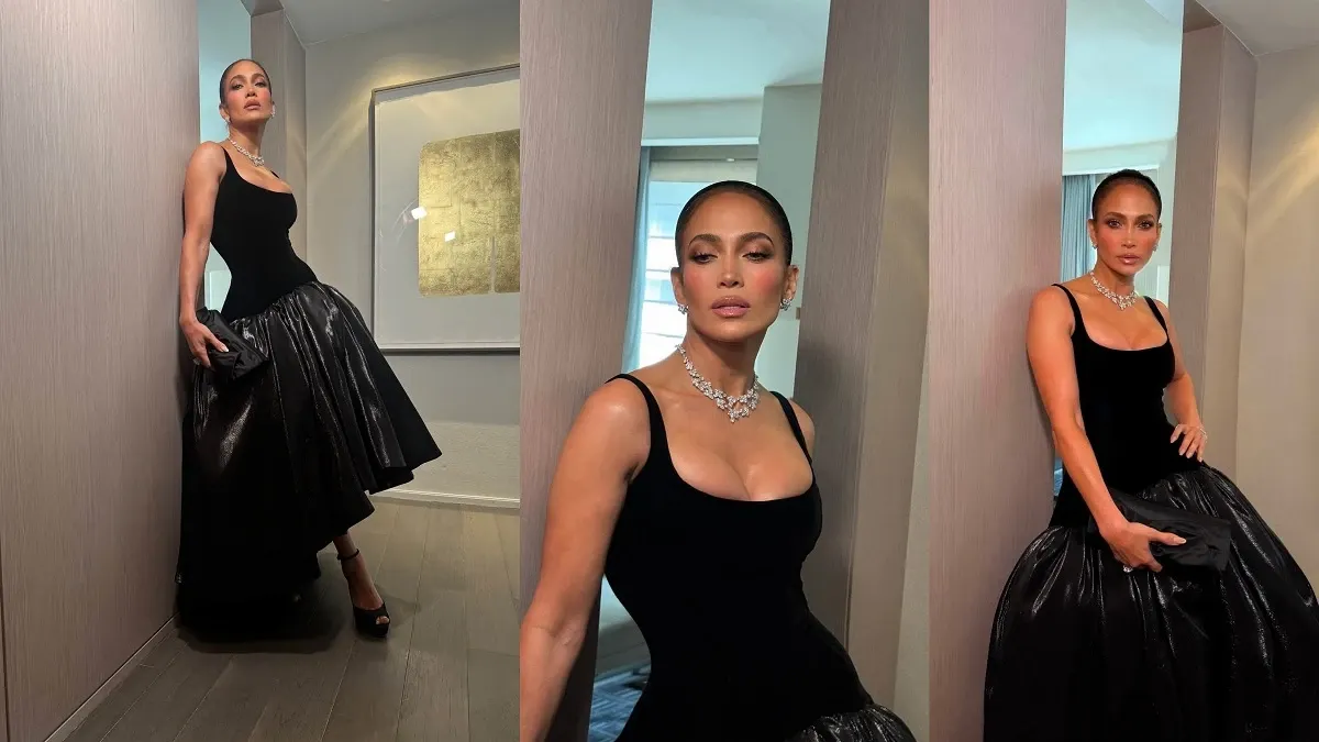 Jennifer Lopez