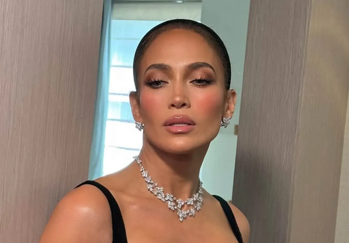 Jennifer Lopez