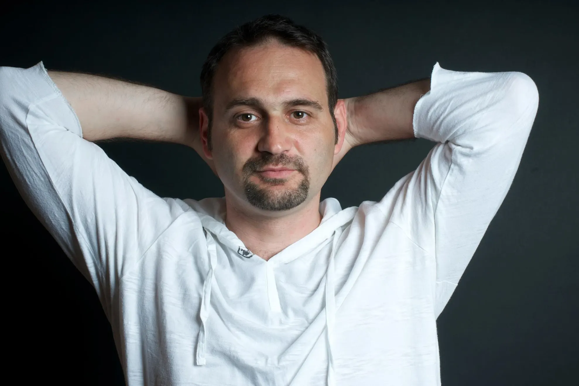 Adrian Văncică