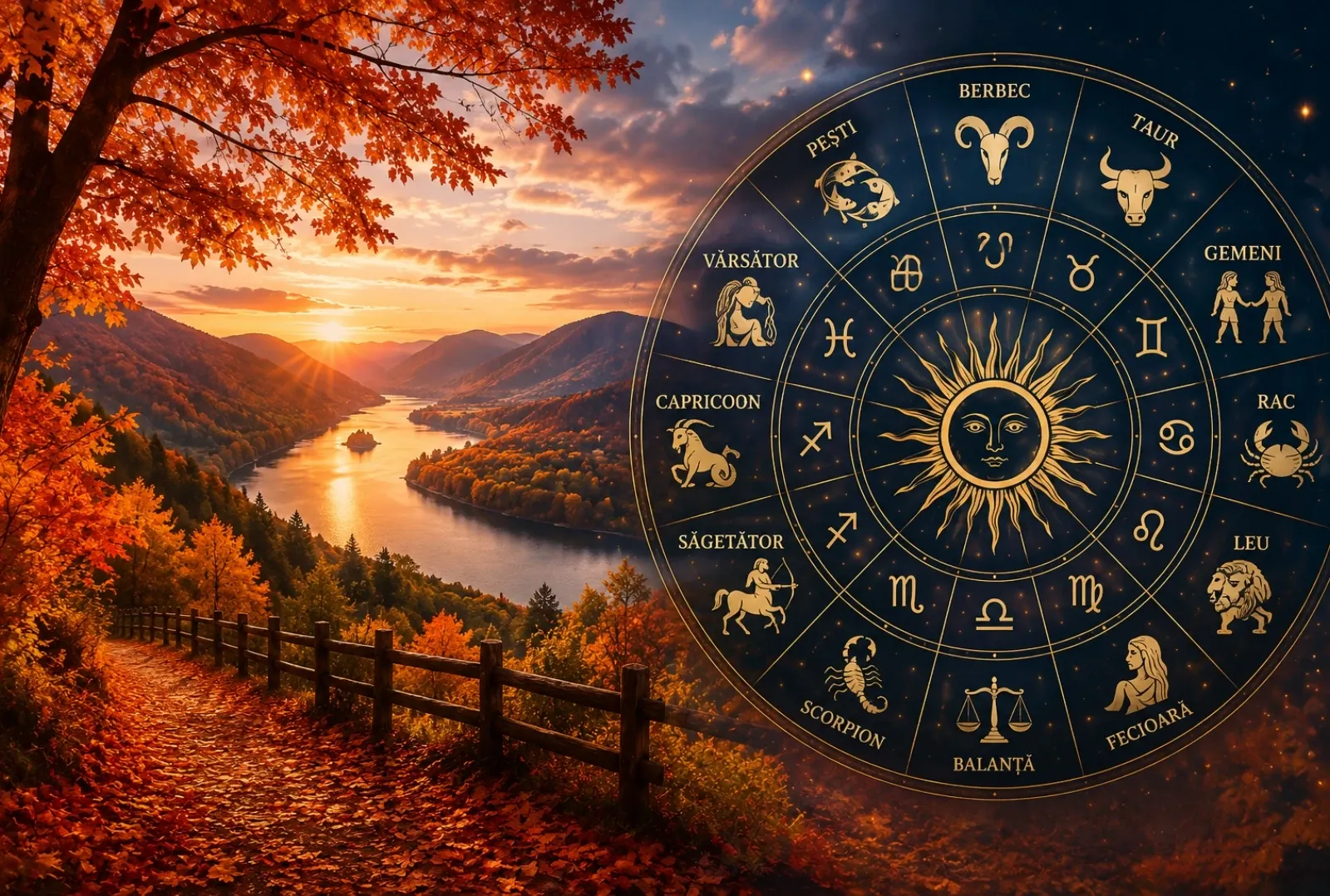 Horoscop